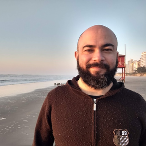 Foto de perfil de Thiago Crec