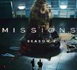 Missions (3ª temporada)