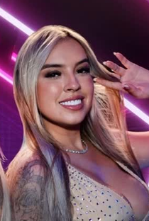 Isabella Nascimento - Poster 1
