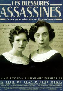 O Caso das Irmãs Assassinas (Les Blessures Assassines )