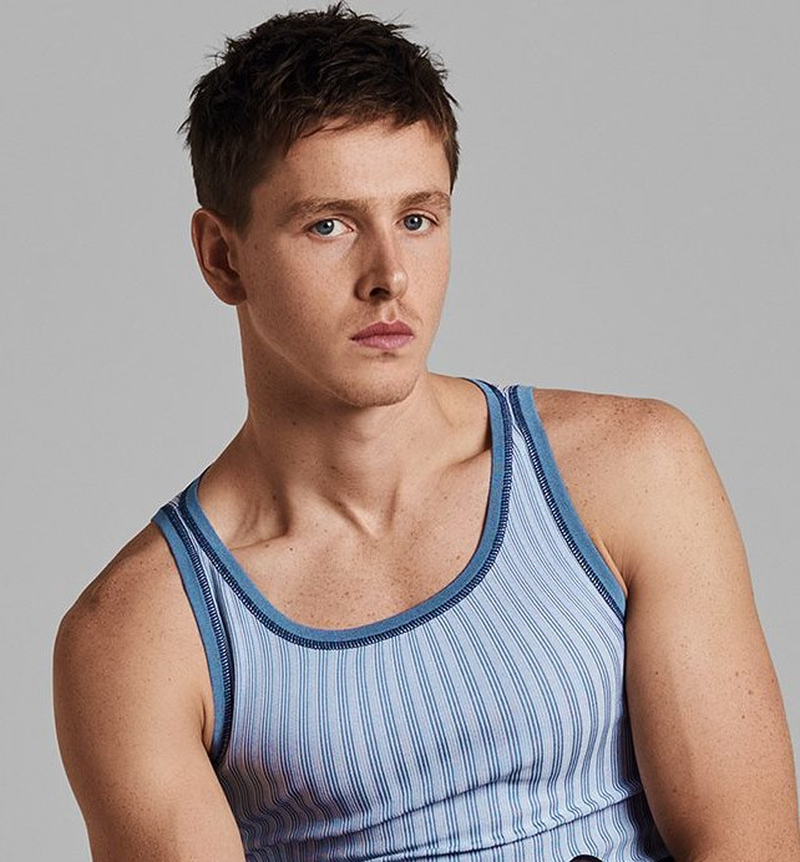 Harris Dickinson - Foto 6