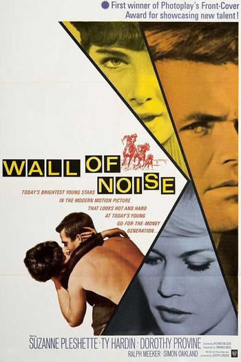 Poster de Filme Suplícios do Destino (1963)