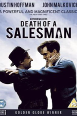 Morte do Caixeiro Viajante  (Death of a Salesman)