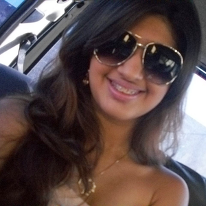 Foto de perfil de Tereza Yasmin