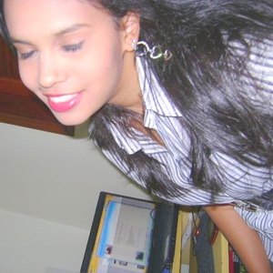 Foto de perfil de Larissa C.