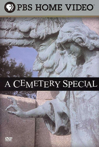 Poster 1 de Filme A Cemetery Special (2005)