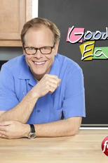 Receitas Curiosas com Alton Brown (Good Eats)
