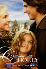 Um Natal Para Recomeçar (Christmas With Holly)