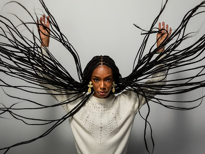 Foto 2 de Bad Hair: A Maldição