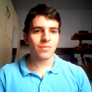 Foto de perfil de Rafael