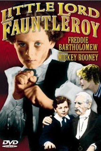  de Filme O Pequeno Lorde (1936)