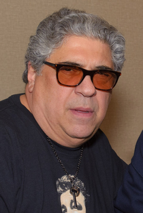 Vincent Pastore - Poster 1