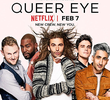Queer Eye: Mais Que um Makeover (1ª Temporada)