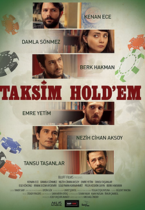 Taksim Hold'em (Taksim Hold'em)