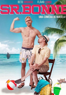 Sr. Bonne - Uma Comédia de Norte a Sul (Sr. Bonne - Uma Comédia de Norte a Sul)