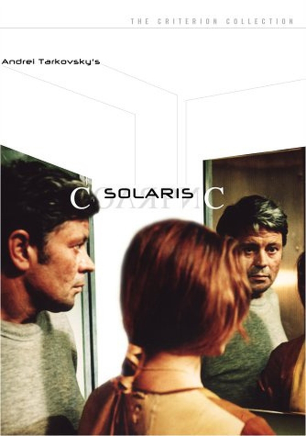 Solaris: A Odisseia Espacial de Tarkovsky Pela Psique Humana