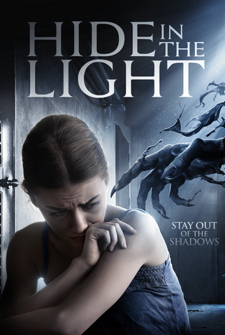 Poster 1 de Filme Hide in the Light (2018)