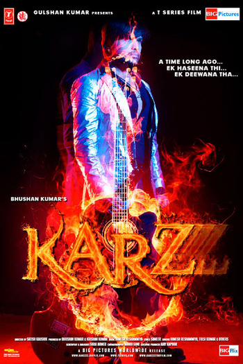  de Filme Karzzzz (2008)