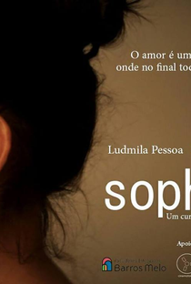 Sophia - Poster / Capa / Cartaz - Oficial 1