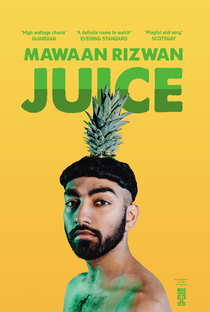 Juice (1ª Temporada) - Poster / Capa / Cartaz - Oficial 2