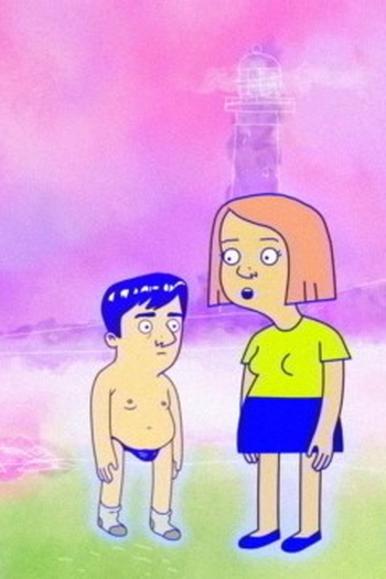 Poster de Episódio Bamboo Floors (2017)