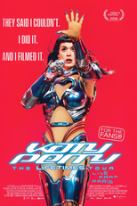 Katy Perry: The Lifetimes Tour - Live From Paris (Katy Perry: The Lifetimes Tour - Live From Paris)