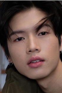 Turbo Chanokchon - Poster 1