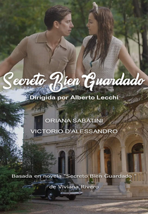 O Segredo Bem Guardado: 1ª Temporada (Secreto bien guardado: 1ª Temporada)