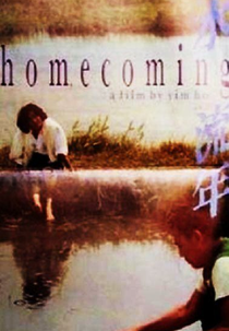 Homecoming (Si shui liu nian)