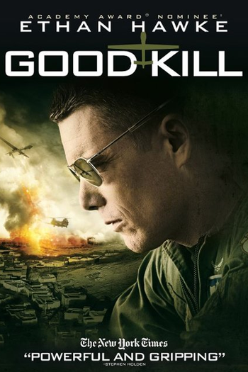  de Filme Good Kill - Máxima Precisão (2014)