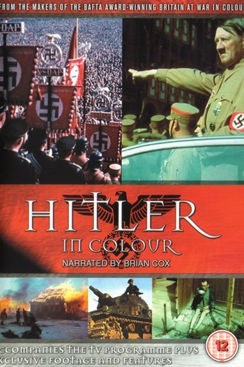  de Filme Hitler em Cores (2005)