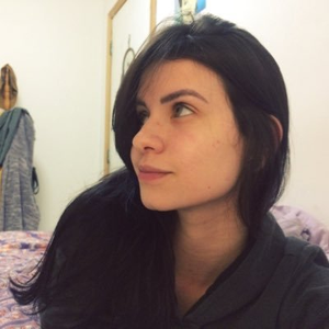 Foto de perfil de Luiza