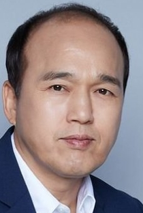 Kim Kwang Gyu - Poster 1