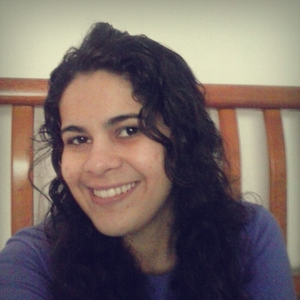 Foto de perfil de Fiamma Eugênia Lemos Abreu