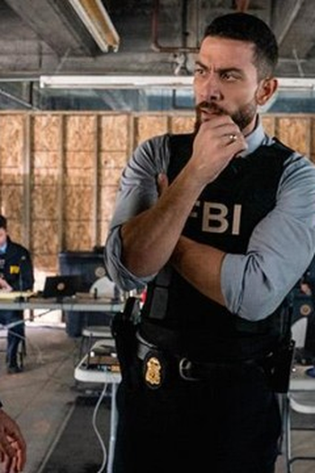 Poster de Episódio Fathers and Sons (2021)