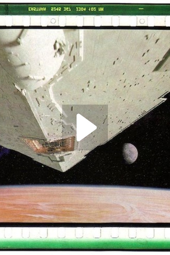  de Curta Special Effects: Anything Can Happen (1996)