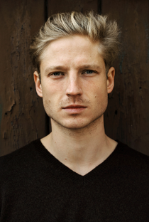 Anton Rubtsov - Poster 1