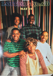 Loiter Squad - Season 2 (Loiter Squad - Season 2)