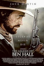 A Lenda de Ben Hall (The Legend of Ben Hall)