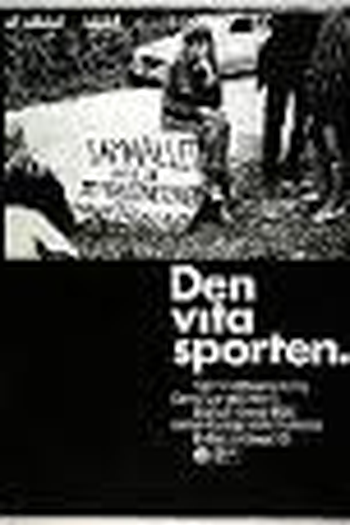  de Filme The White Game (1968)