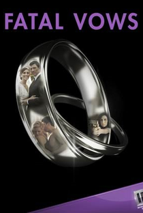 Casado com o Inimigo (3ª Temporada) - Poster / Capa / Cartaz - Oficial 1