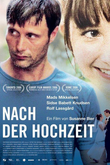  de Filme Depois do Casamento (2006)
