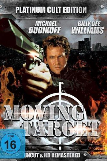 de Filme Alvo Móvel (1996)