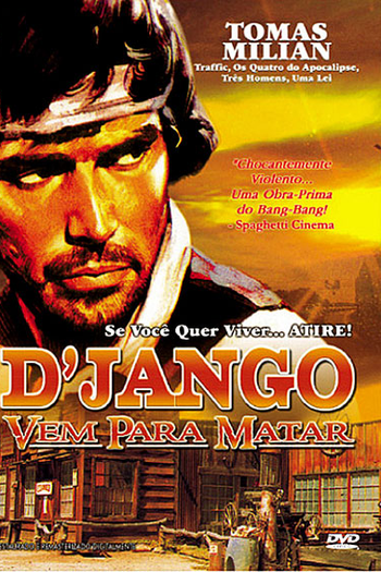  de Filme Django Vem para Matar (1967)