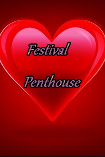 Poster de TV Festival Penthouse (Rede CNT) (2000)