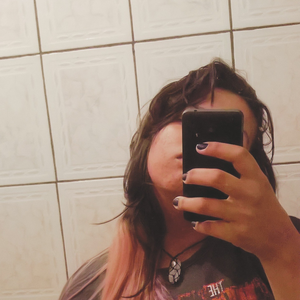 Foto de perfil de Caroline Sales