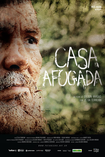 Casa Afogada - Poster / Capa / Cartaz - Oficial 1