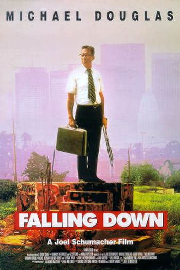  de Filme Um Dia de Fúria (1993)