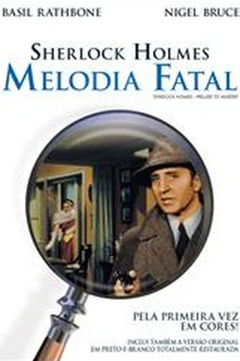  de Filme Melodia Fatal (1946)