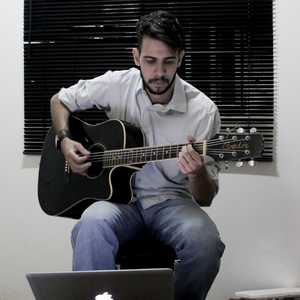 Foto de perfil de Vinícius Thompson